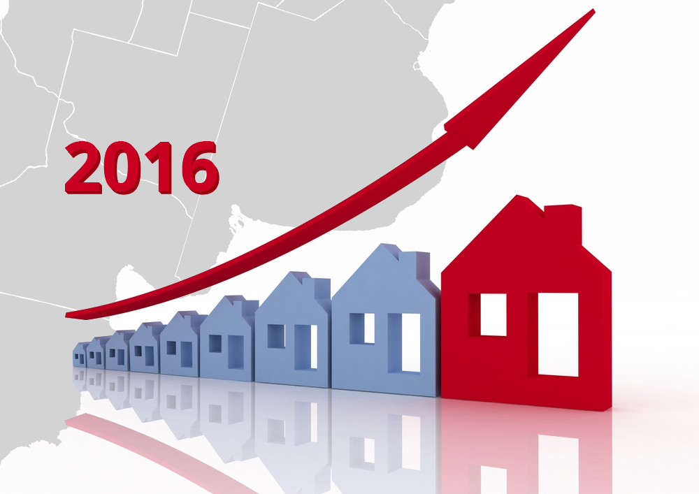 La Inversión Inmobiliaria será el motor de la economía para el 2016